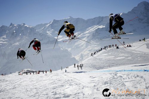 Забавна спортна фото подборка