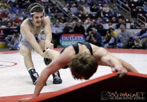 Забавна спортна фото подборка