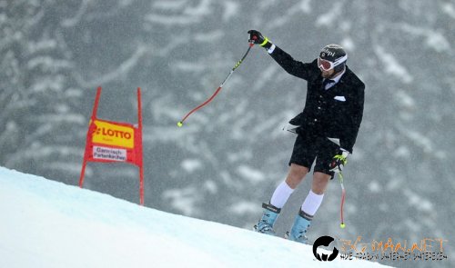 Забавна спортна фото подборка