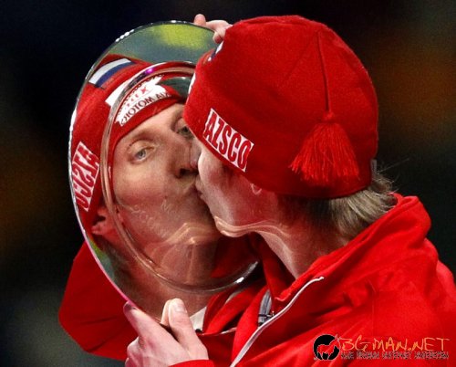 Забавна спортна фото подборка