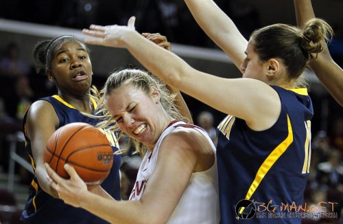 Забавна спортна фото подборка