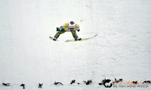 Забавна спортна фото подборка