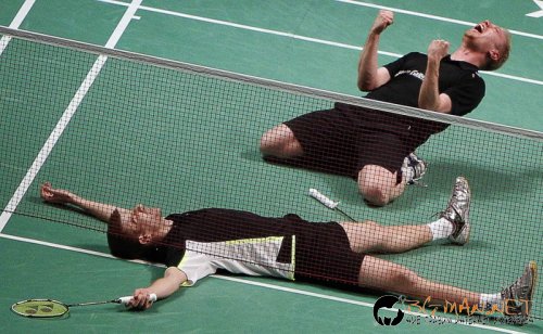 Забавна спортна фото подборка