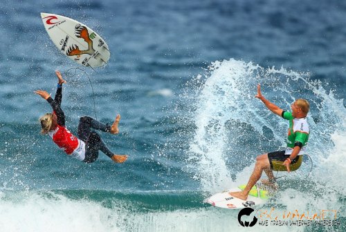 Забавна спортна фото подборка