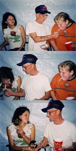 Съботните Топ снимки