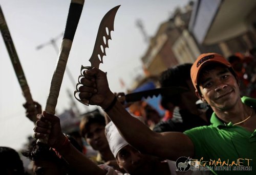 Съботните Топ снимки