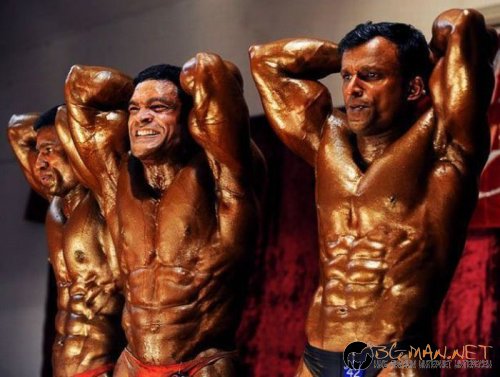 Съботните Топ снимки