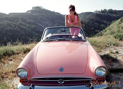 "Плейбой" през 60-те