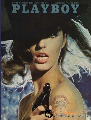 "Плейбой" през 60-те