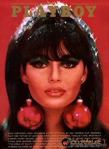 "Плейбой" през 60-те