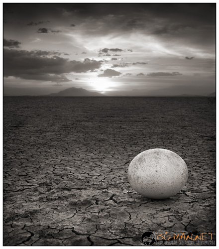 Африка в снимки