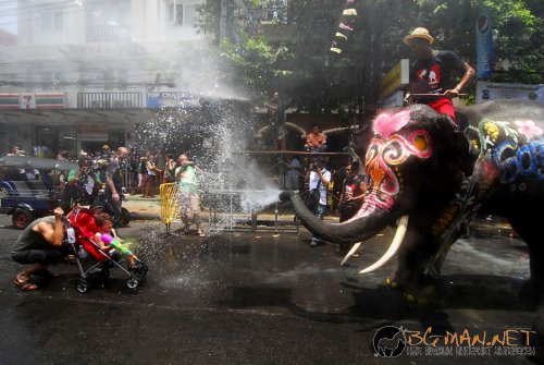Топ снимките за днес 14.04