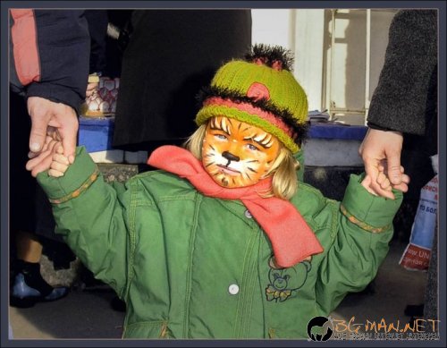 Фотоподборката за тази неделя