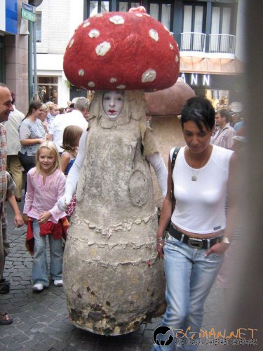 Фотоподборката за тази неделя