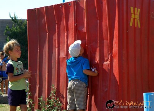 Снимчици за събуждане