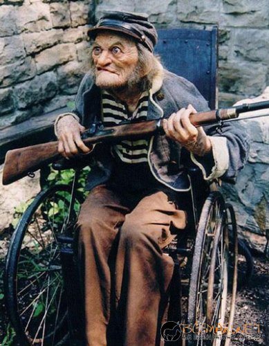 Снимчици за събуждане