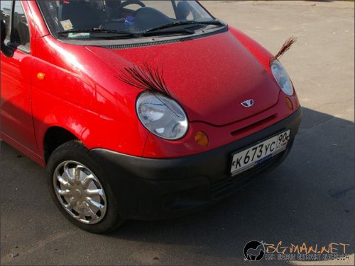 Снимчици за събуждане