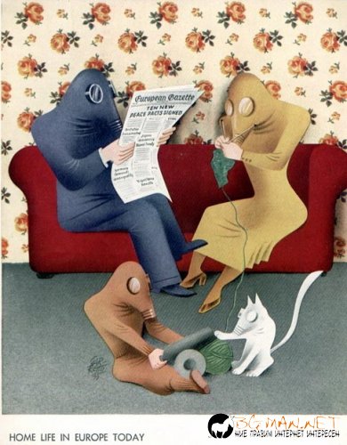 Снимчици за събуждане