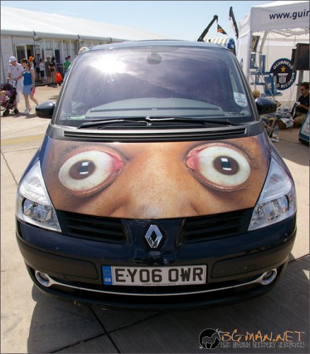 Снимчици за събуждане