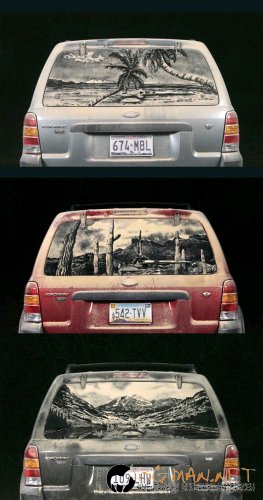 Снимчици за събуждане