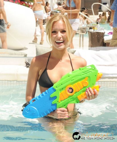 Кристин Кавалари