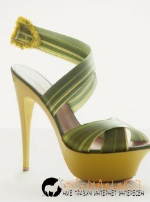 Странна фотосесия