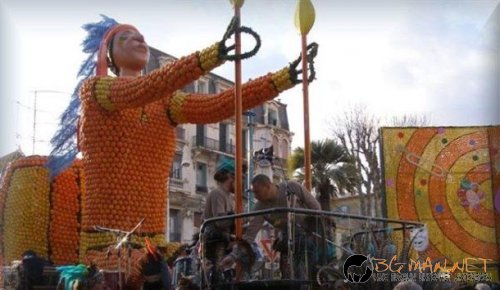 Портокалиада