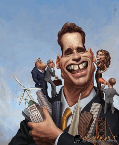 Свежарски шаржчета