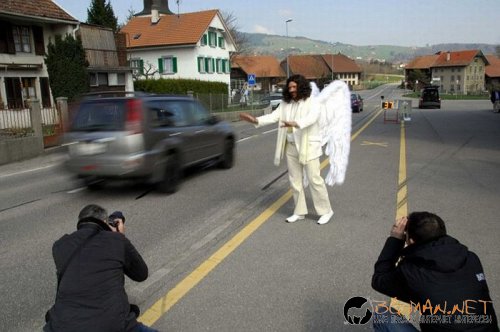 Най-интересни сники за днес - 13.05.2010 г.