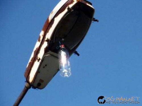 Най-интересни сники за днес - 13.05.2010 г.