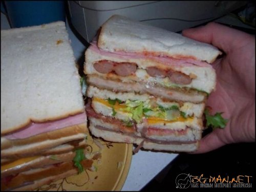 Най-интересни сники за днес - 13.05.2010 г.