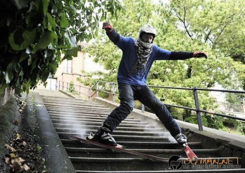 Най-интересни сники за днес - 13.05.2010 г.