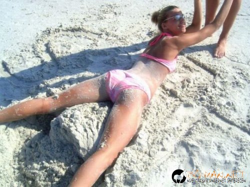 Хайде на морето!