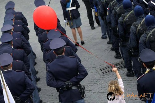 Най-интересни сники за днес - 17.05.2010 г.
