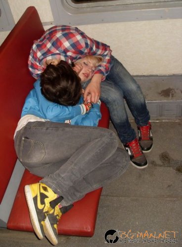 Най-интересни сники за днес - 17.05.2010 г.