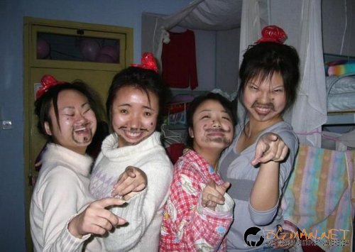 Най-интересни сники за днес - 17.05.2010 г.