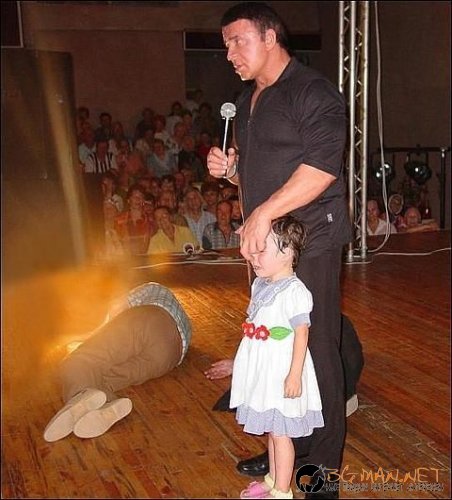 Най-интересни сники за днес - 17.05.2010 г.