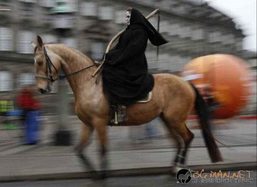 Най-интересни сники за днес - 17.05.2010 г.