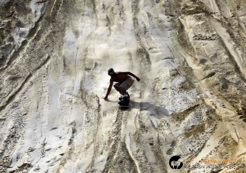 Най-интересни сники за днес - 17.05.2010 г.