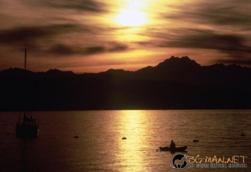 Красиви залези