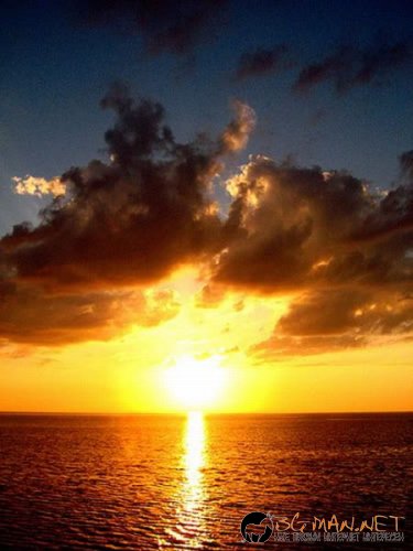 Красиви залези