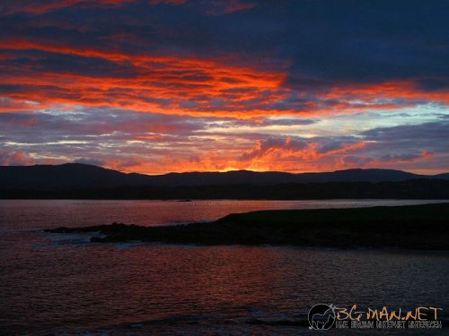 Красиви залези