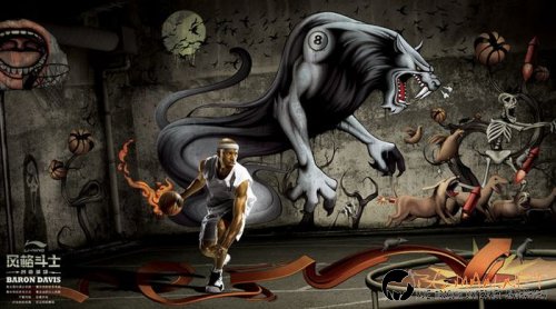 Креативни спортни постери