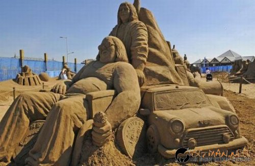 Най-интересни сники за днес - 26.05.2010 г.