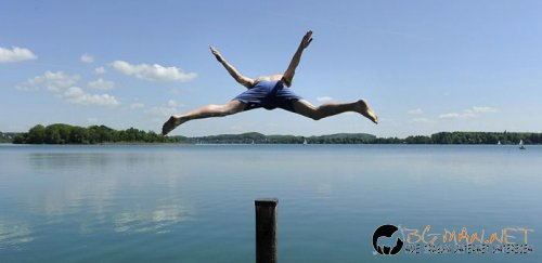 Най-интересни сники за днес - 26.05.2010 г.