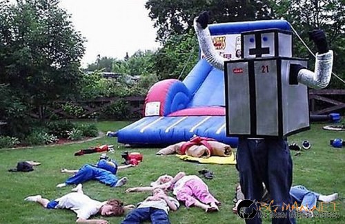 Най-интересни сники за днес - 28.05.2010 г.