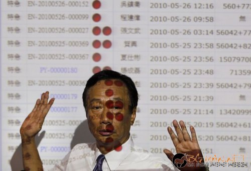 Най-интересни сники за днес - 28.05.2010 г.