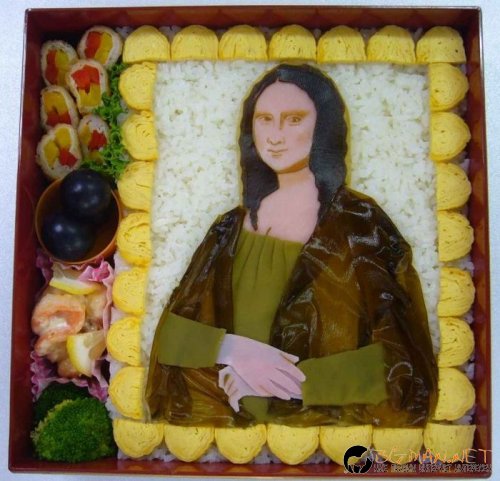 Най-интересни сники за днес - 28.05.2010 г.