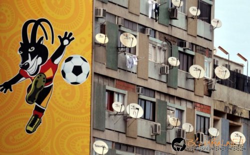 Най-интересни сники за днес - 31.05.2010 г.