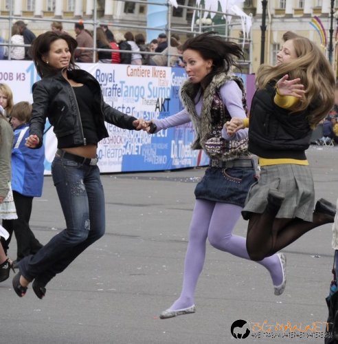 Най-интересни сники за днес - 31.05.2010 г.